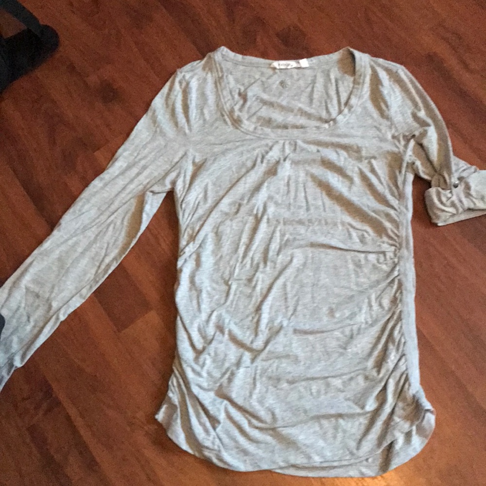 Athleta tunic